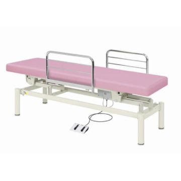 Mobilier d&#39;hôpital, canapé d&#39;examen électrique de luxe (XH-H-8)